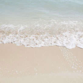 For Better Fish Water Quality Use Nature's Ocean� Live Sand